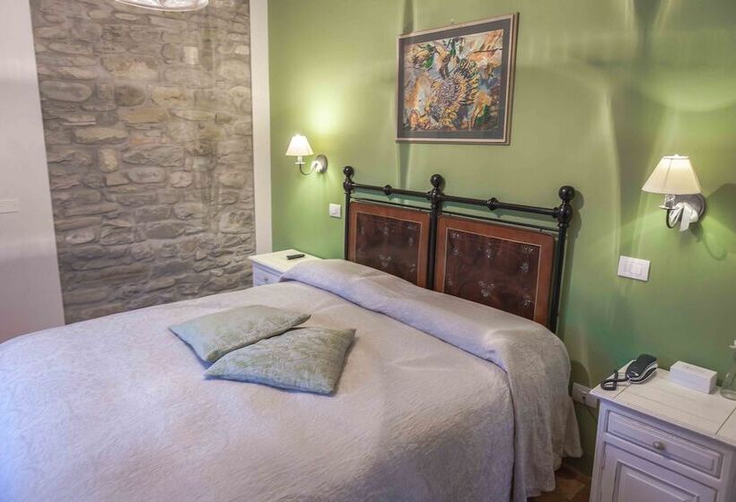 Номер Стандарт, Corte San Ruffillo Country Resort