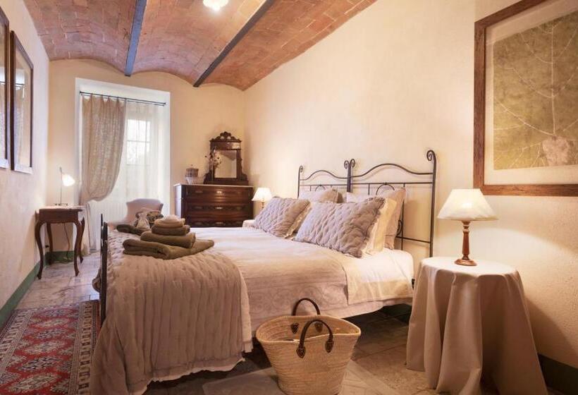 اتاق استاندارد, Villa Montecastello