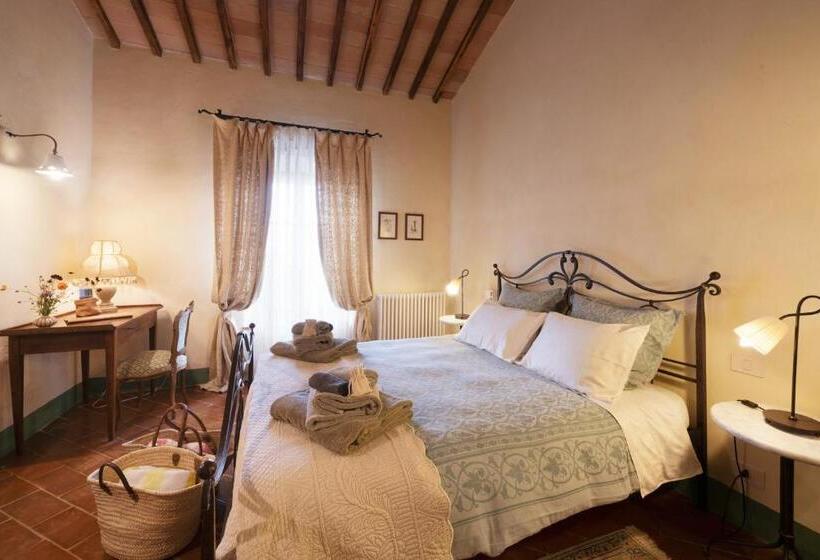 آپارتمان لوکس 1 خوابه, Villa Montecastello