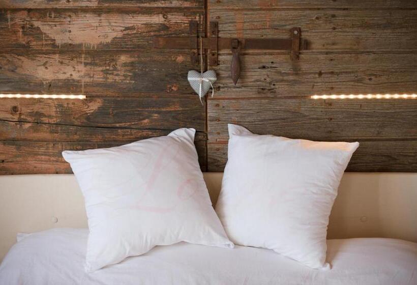 수피리어 룸, Le Ginestre Guesthouse Assisi