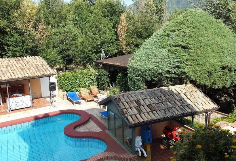 Студия Стандарт, Parco Sogni D'oro