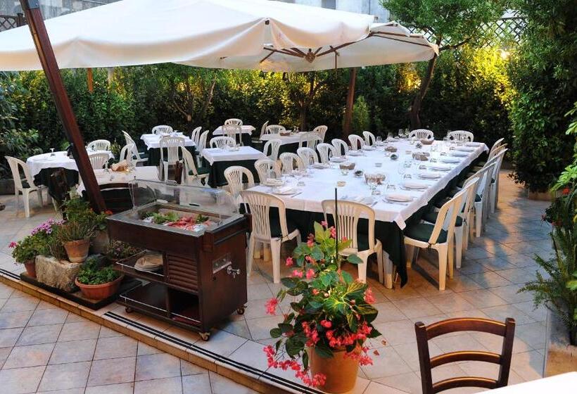 스탠다드 룸, Olo Kalò Locanda
