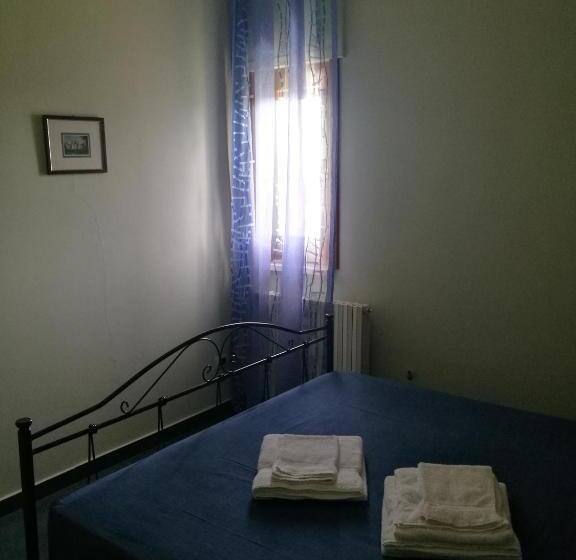 Апартаменты Deluxe 1 Спальня, Residence Contrada Schite