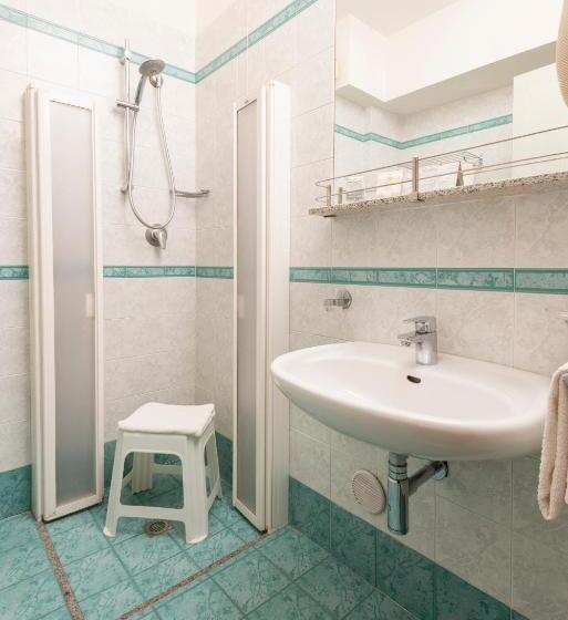 Апартаменты 1 Спальня Вид на Море, Residence Imperial