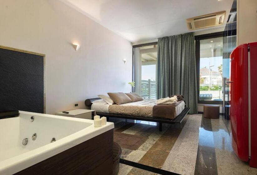 Люкс Повышенной Комфортности, Residence Imperial