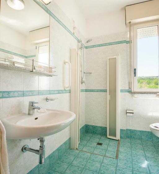 Апартаменты 1 Спальня с Балконом, Residence Imperial