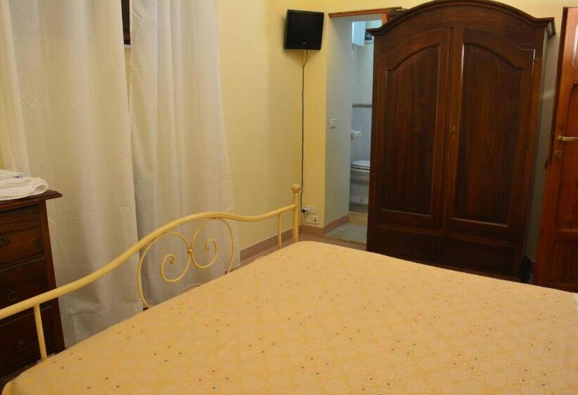 Апартаменты 4 Спальни, Villa Regina
