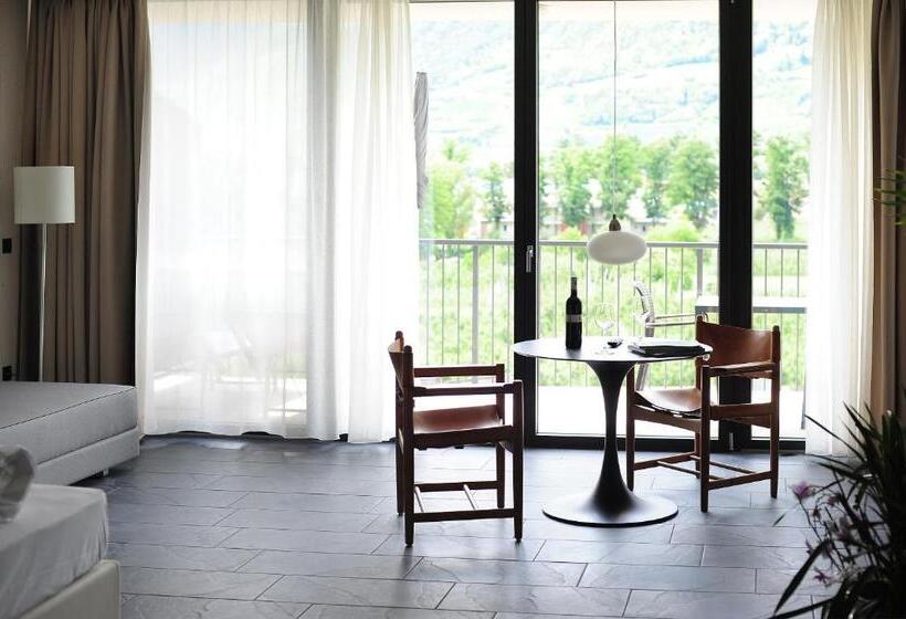 Студия Стандарт, Villa Sasso