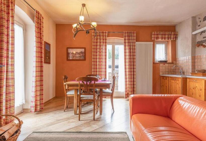 Апартаменты Superior 1 Спальня, Castel Madonna