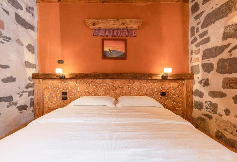 Апартаменты Superior 1 Спальня, Castel Madonna