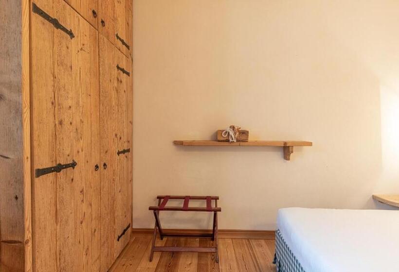 Апартаменты 2 Спальни, Castel Madonna