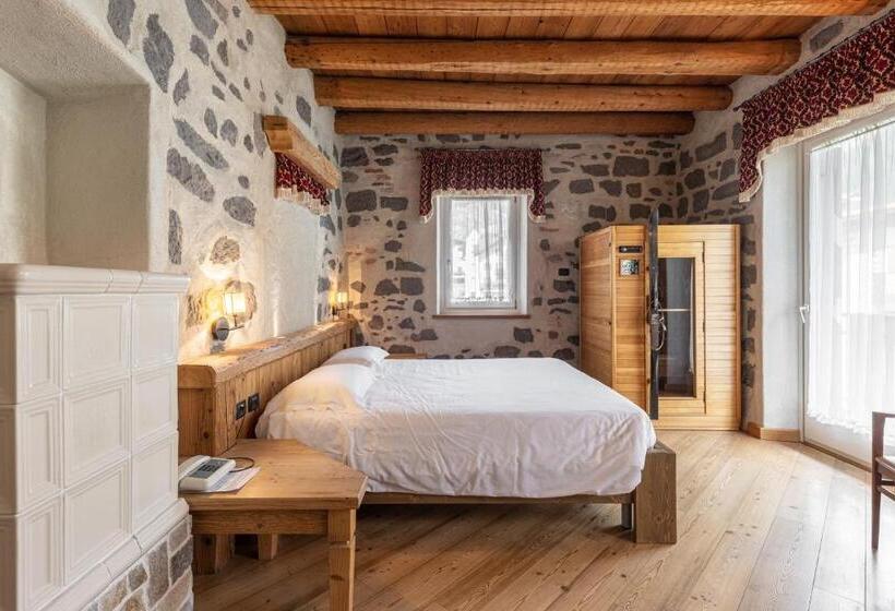 Апартаменты 2 Спальни, Castel Madonna