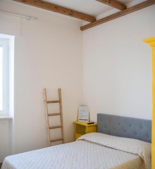 Номер Стандарт Индивидуальный, Agriturismo Antares