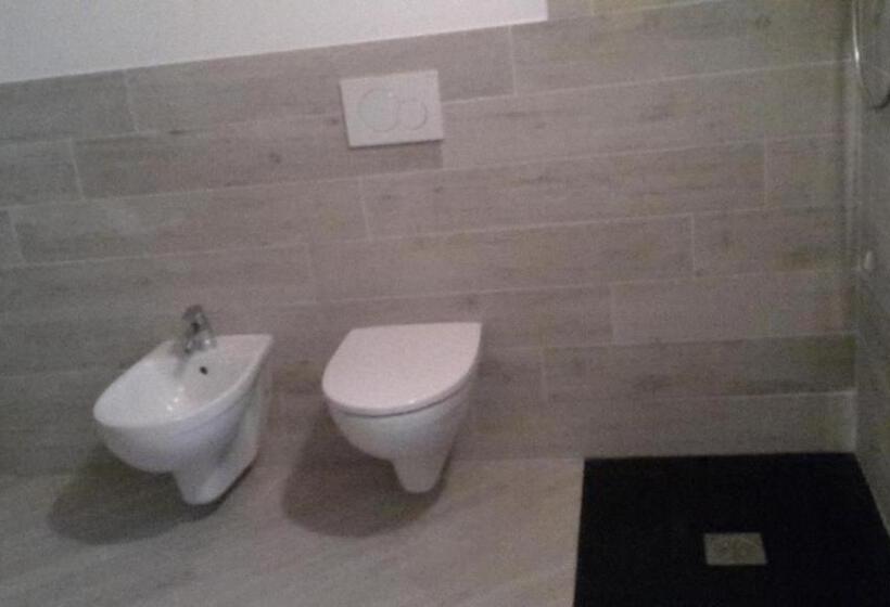Апартаменты 2 спальни Вид на Сад, Agriturismo Conca Verde