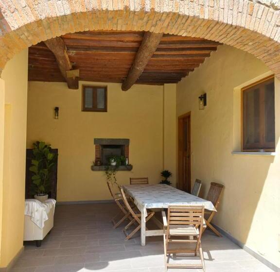 Апартаменты 2 Спальни, Agriturismo Conca Verde