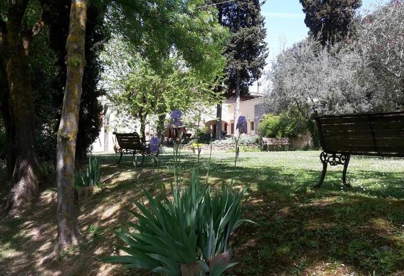 Апартаменты 1 Спальня, Agriturismo Conca Verde