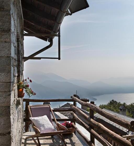 اتاق استاندارد سه نفره, Agriturismo Da Attilio
