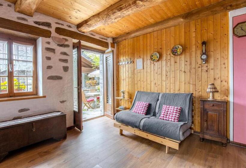 اتاق استاندارد سه نفره, Agriturismo Da Attilio