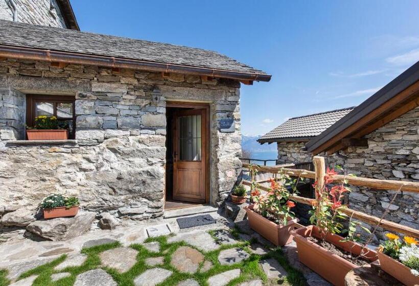 اتاق استاندارد, Agriturismo Da Attilio