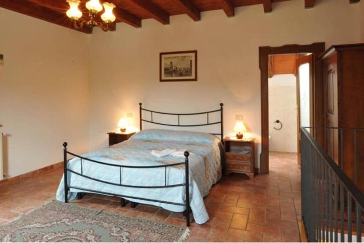 آپارتمان 2 خوابه, Agriturismo Gardenali