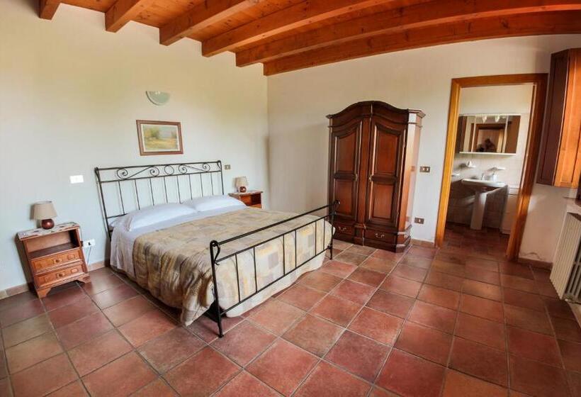 آپارتمان 2 خوابه, Agriturismo Gardenali