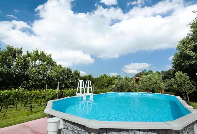 آپارتمان 3 خوابه, Agriturismo Gardenali