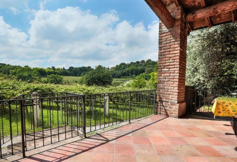 آپارتمان 3 خوابه, Agriturismo Gardenali