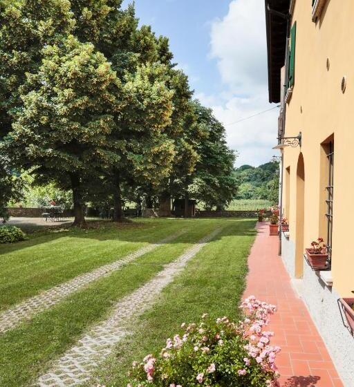آپارتمان 3 خوابه, Agriturismo Gardenali