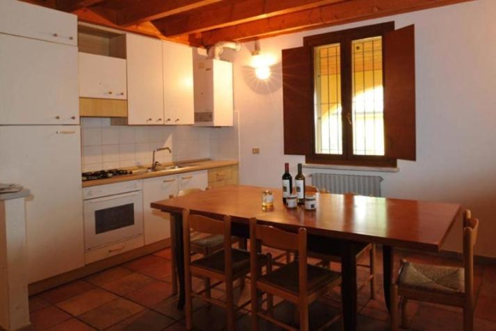 آپارتمان 1 خوابه, Agriturismo Gardenali