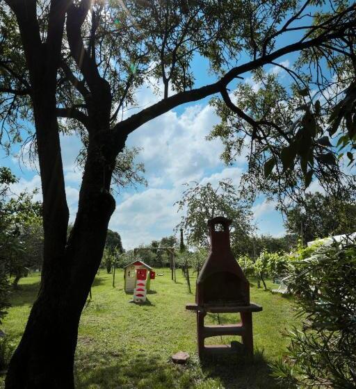 آپارتمان 1 خوابه, Agriturismo Gardenali