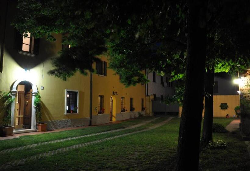 2 Bedroom Apartment Garden View, Agriturismo Gardenali