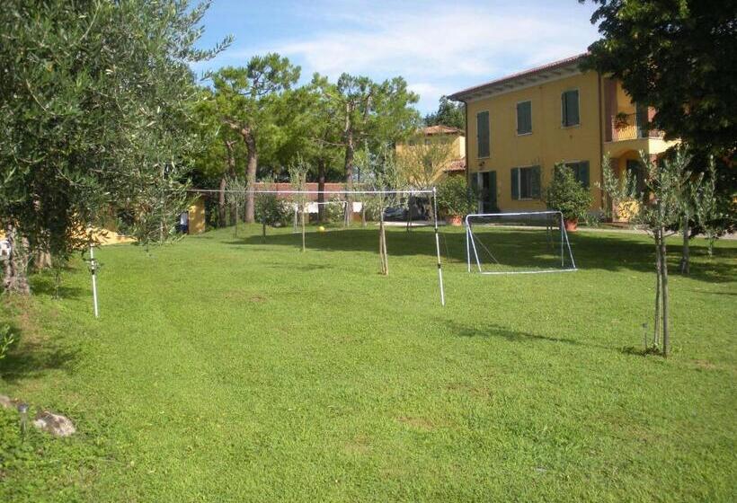آپارتمان 2 خوابه, Agriturismo Gardenali