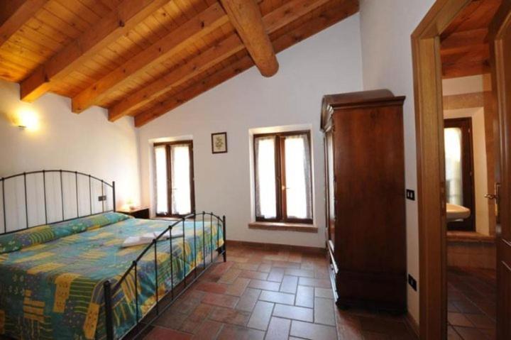 آپارتمان 3 خوابه, Agriturismo Gardenali