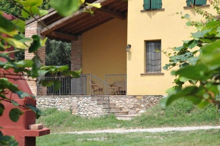 آپارتمان 3 خوابه, Agriturismo Gardenali