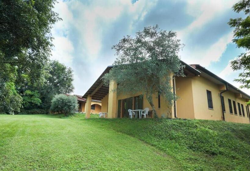 آپارتمان 1 خوابه, Agriturismo Gardenali