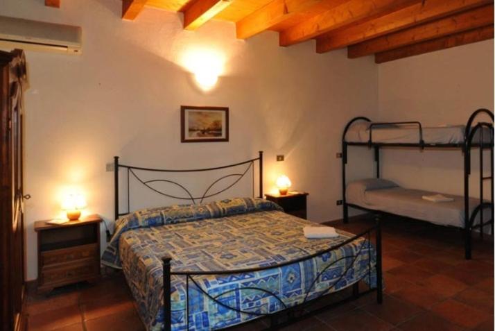 2 Bedroom Apartment Garden View, Agriturismo Gardenali