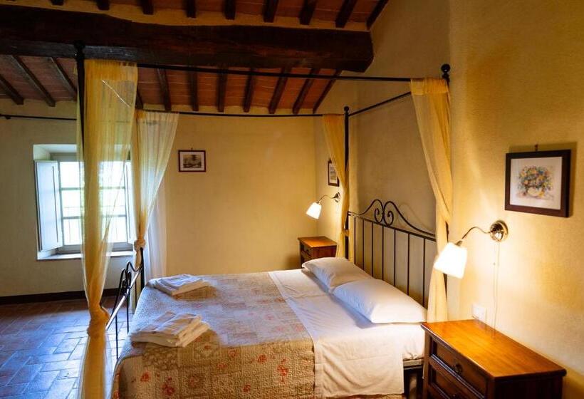 شقة 3 غرف, Villa Le Beringhe   Wine Pool & Relax