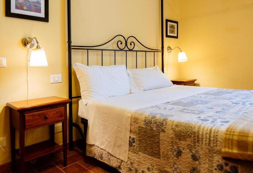 شقة غرفتين, Villa Le Beringhe   Wine Pool & Relax