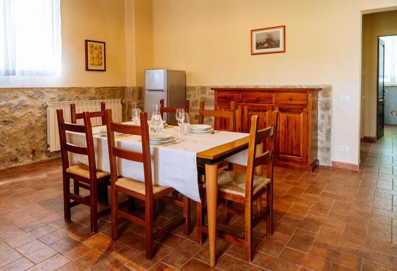 شقة غرفتين, Villa Le Beringhe   Wine Pool & Relax