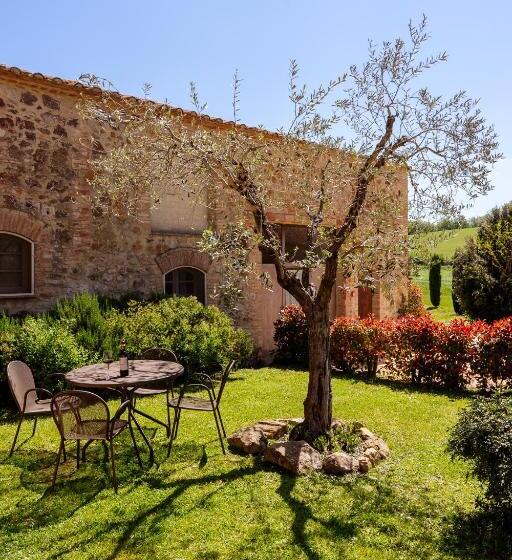 فيلا غرفة نوم واحدة مع مسبح, Villa Le Beringhe   Wine Pool & Relax
