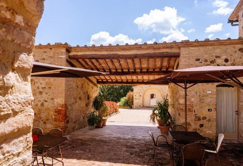 فيلا غرفة نوم واحدة مع مسبح, Villa Le Beringhe   Wine Pool & Relax