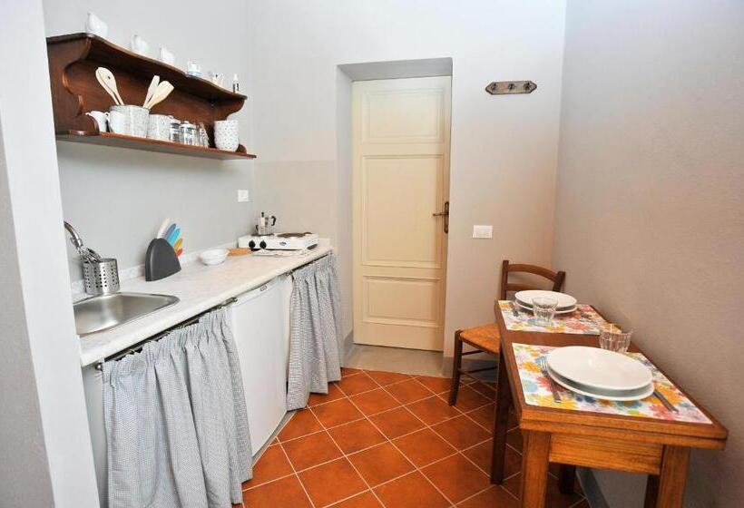 Студия Стандарт, Locanda Agricola Posapiano