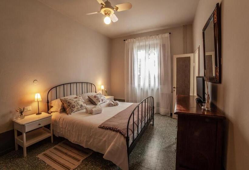 Апартаменты 1 Спальня, Locanda Agricola Posapiano