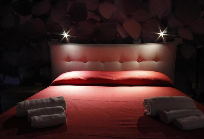 Standard Room with Balcony Side Sea View, Royal   Beauty & Spa