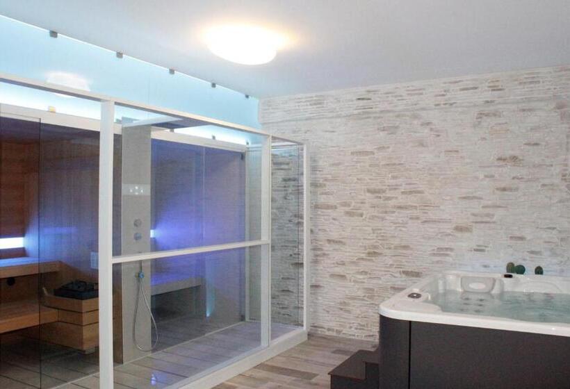 اتاق استاندارد, Royal   Beauty & Spa