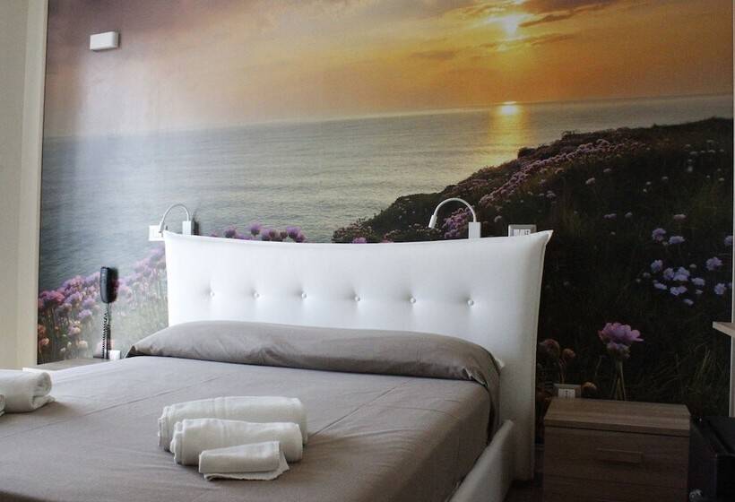 اتاق استاندارد, Royal   Beauty & Spa