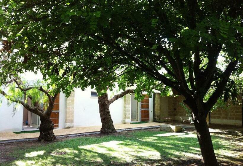 إستوديو سوبيريور, Tenuta Sant'andrea