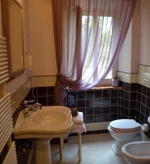 Номер Стандарт, Villa Funari Country House