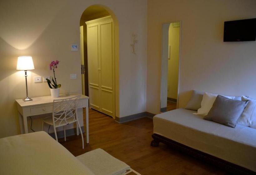 Номер Стандарт, Villa Funari Country House