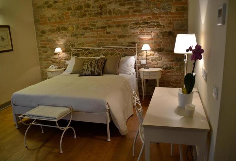Номер Стандарт, Villa Funari Country House